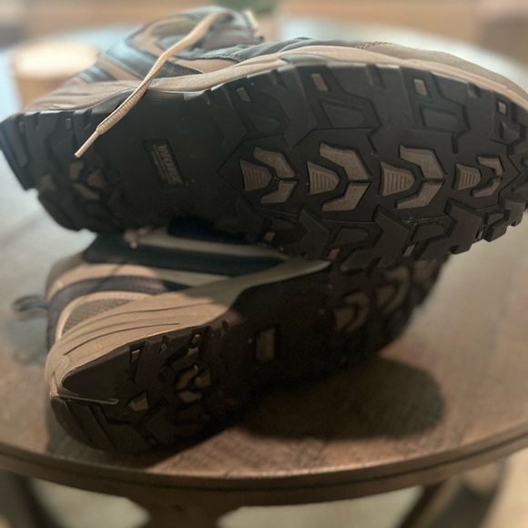 Redwing Worx Boots - Picture 2 of 5